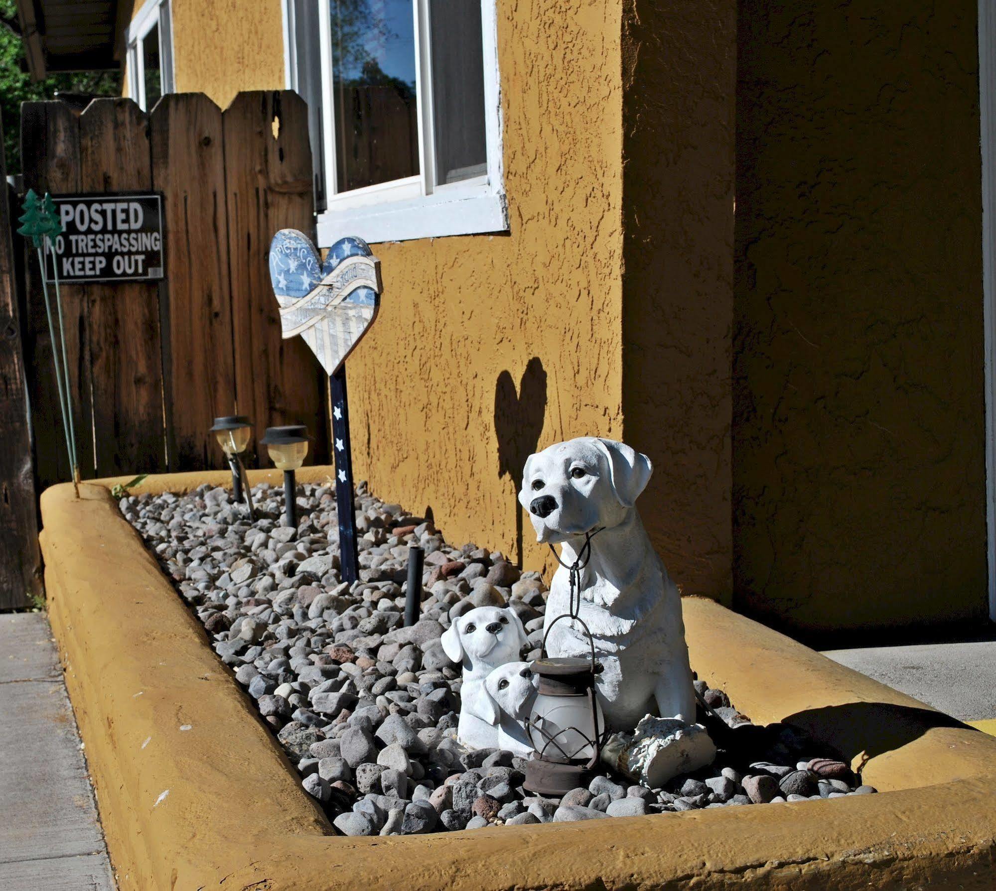 Oregon Motel 8 And Rv Park Klamath Falls Kültér fotó