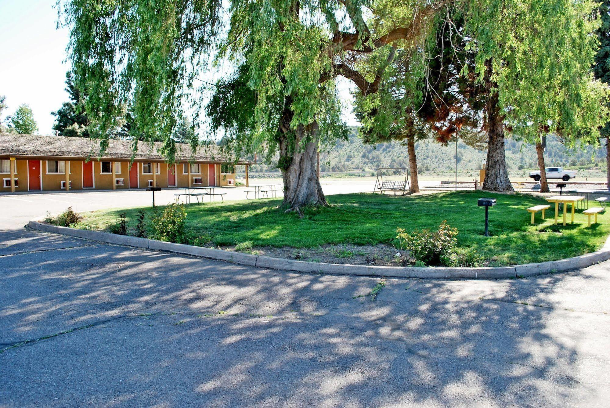 Oregon Motel 8 And Rv Park Klamath Falls Kültér fotó